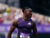 Kayinsola Ajayi Makes History With Diamond League Final Bronze