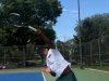Seun Ogunsakin Makes History, Reaches US Open Junior Main Draw