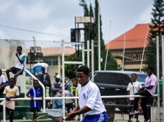 Testimony Friday Reaches Final After Stunning Victory Over David Igbinovia