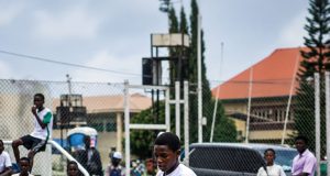 Testimony Friday Reaches Final After Stunning Victory Over David Igbinovia