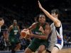 FIBA World Cup: D’Tigress Will Fight Hard Against Hungary On Saturday, Amy Okonkwo Promises