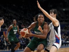 FIBA World Cup: D’Tigress Will Fight Hard Against Hungary On Saturday, Amy Okonkwo Promises