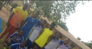 Rocket FC’s Coach Victor Nwokeji Outlines Elaborate Fitness Development Scheme With Regular Friendly Matches