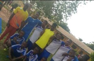 Rocket FC’s Coach Victor Nwokeji Outlines Elaborate Fitness Development Scheme With Regular Friendly Matches