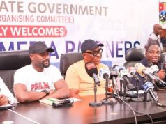 Intermediate Games Athletes Will Benefit From Tangible Incentives, Many Opportunities For Growth – Sam Egube