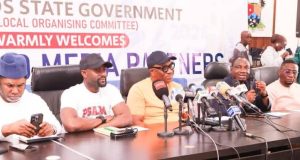 Intermediate Games Athletes Will Benefit From Tangible Incentives, Many Opportunities For Growth – Sam Egube