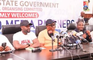 Intermediate Games Athletes Will Benefit From Tangible Incentives, Many Opportunities For Growth – Sam Egube