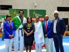 Taekwondo Federation President Reveals Significance Of Maiden Michael Opeyemi Bamidele National Championship