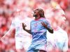 Alex Iwobi One Game Away From Joining Premier League Elite