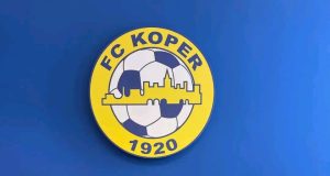 36 Lions Talent Oluwaseun Lawal Signs First Professional Contract With FC Koper