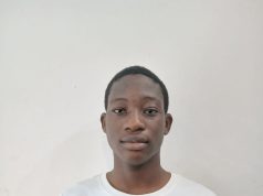 From A Goalkeeper To Femmco’s Left-Back: How Ajisola Rereloluwa Turned Doubt Into Determination