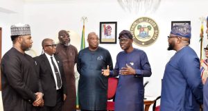 Governor Babajide Sanwo-Olu Declares: ‘Sports Is Platform To Promote Entrepreneurship, Economic Growth’