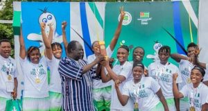 Nigeria Is Ready To Conquer Africa In Volleyball, Says NVBF President Musa Nimrod