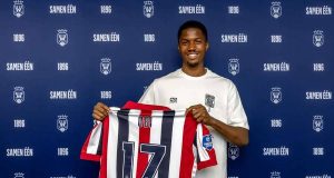 Chido Obi Targets Experience, Rapid Development, More Game Time; After Switch To Willem Of Netherlands