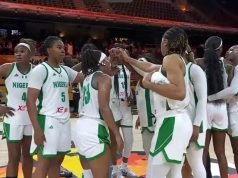 D’Tigress Fall Short Again as Hungary Edge Nigeria 71–67 in Berlin Thriller