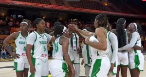 D’Tigress Fall Short Again as Hungary Edge Nigeria 71–67 in Berlin Thriller