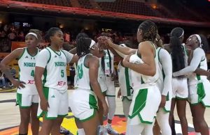D’Tigress Fall Short Again as Hungary Edge Nigeria 71–67 in Berlin Thriller