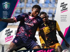 EuroMatch NPFL: Doma United Keep Perfect Start Alive as Inter Lagos Fall at Home