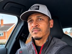 Osaze Odemwingie Threatens Legal Action Against Popular British Broadcast Outfit Over His 2013 Botched Transfer Controversy