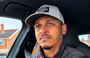 Osaze Odemwingie Threatens Legal Action Against Popular British Broadcast Outfit Over His 2013 Botched Transfer Controversy