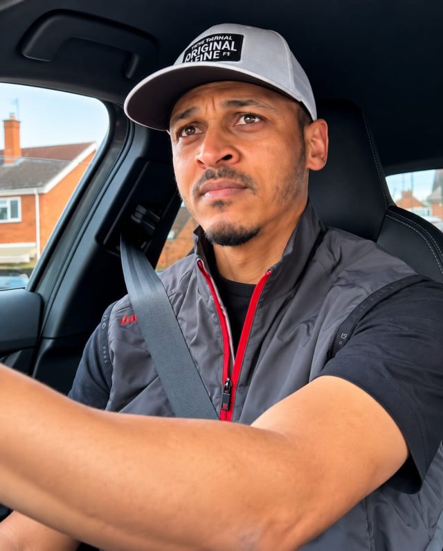 Osaze Odemwingie