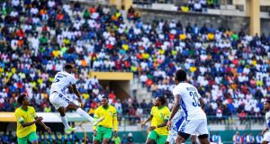 EuroMatch NPFL Matchday 2: Doma Stay Perfect, Pillars Survive Thriller as New Stars Take Centre Stage