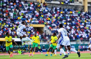 EuroMatch NPFL Matchday 2: Doma Stay Perfect, Pillars Survive Thriller as New Stars Take Centre Stage