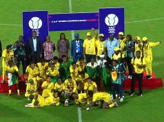 WAFU-B: Edo Queens Edge Ampem Darkoa on Penalties, Seal CAF Women’s Champions League Return