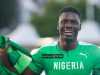Ezekiel Nathaniel Finishes Eighth as Alison Dos Santos Dominates Brussels Diamond League Final