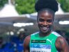 Tobi Amusan Finishes Fourth as Masai Russell Claims Brussels Diamond League Final Glory