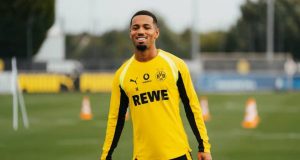 Ethan Nwaneri Opts For Longer Tenure Away From Arsenal On LOan At Borrussia Dortmund