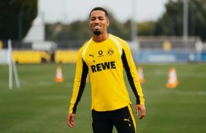 Ethan Nwaneri Opts For Longer Tenure Away From Arsenal On LOan At Borrussia Dortmund