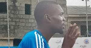 Arewa Warriors’ Coach Ramon Monsuru Inspires Trophy Chasing Squad With Memories Of John Utaka