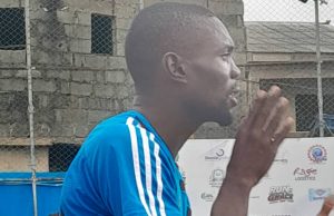 Arewa Warriors’ Coach Ramon Monsuru Inspires Trophy Chasing Squad With Memories Of John Utaka