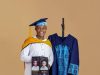 Award-winning Female Referee Folashade Ekun Earns Plaudits, After Graduating From Lagos State University