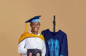 Award-winning Female Referee Folashade Ekun Earns Plaudits, After Graduating From Lagos State University