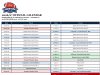 SHOWTIME Unveils 2026/27 Season Calendar As Flag Football’s African Pioneer Builds Toward Season XV