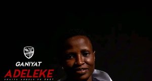 Shaita Angels FC Welcome Nigerian Midfielder Ganiyat Adeleke on Deal Until 2027