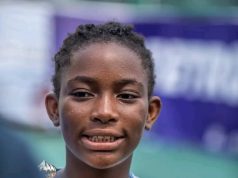 Tennis: Mofifunoluwa Atilola Makes History with Back-to-Back U-16 Titles