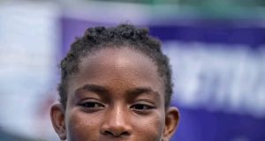 Tennis: Mofifunoluwa Atilola Makes History with Back-to-Back U-16 Titles