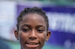 Tennis: Mofifunoluwa Atilola Makes History with Back-to-Back U-16 Titles