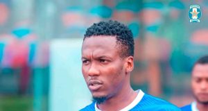 Lucky Emmanuel Makes History Again as Shooting Stars’ Continental Drought Ends