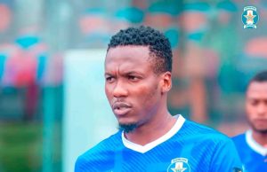 Lucky Emmanuel Makes History Again as Shooting Stars’ Continental Drought Ends