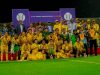 Oladehinde Hails Kennedy Boboye as Edo Queens’ WAFU-B Triumph Caps Quality Preparation