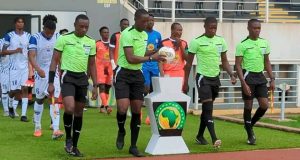 Mixed Fortunes for Nigerian Clubs in CAF Continental Campaigns