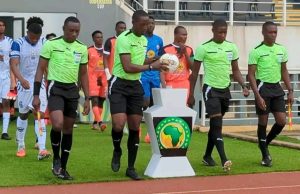 Mixed Fortunes for Nigerian Clubs in CAF Continental Campaigns
