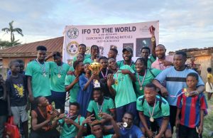 Santos SA Crowned Invincible Cup 2026 Champions After Penalty Shootout Victory