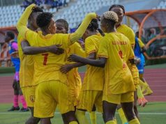 Edo Queens’ Women’s Champions League Qualification Excites NFF’s Acting Scribe Emmanuel Ikpeme