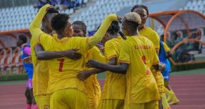 Edo Queens’ Women’s Champions League Qualification Excites NFF’s Acting Scribe Emmanuel Ikpeme