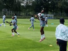 Falconets’ Coach Moses Aduku Adopts ‘Cup Final Approach’ Against Spain For His Team’s First Match At U20 World Cup